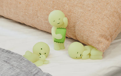 Smiski Bed Series - Blind Box
