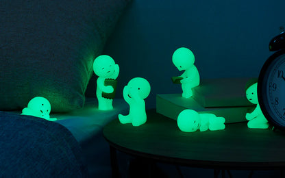 Smiski Bed Series - Blind Box