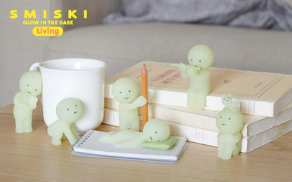 Smiski Living Series - Blind Box