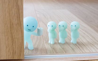 Smiski Toilet Series - Blind Box