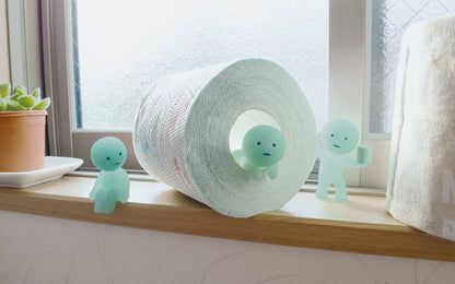 Smiski Toilet Series - Blind Box