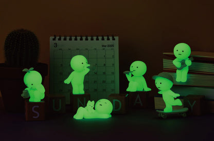 Smiski Sunday Series - Blind Box