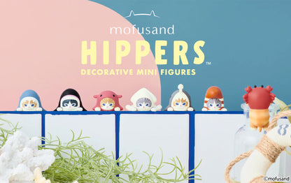 Sonny Angel Mofusand Hippers Series - Blind Box