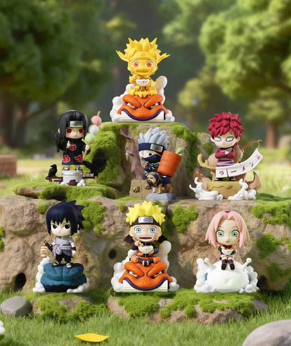 Naruto Shippuden Ichiraku Ramen Figure Series - Blind Box