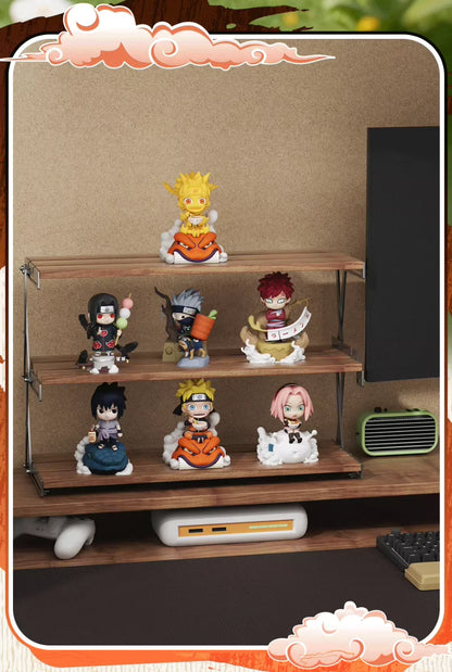 Naruto Shippuden Ichiraku Ramen Figure Series - Blind Box
