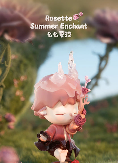 MIMI - Little World: Sweet Conquest - Blind box