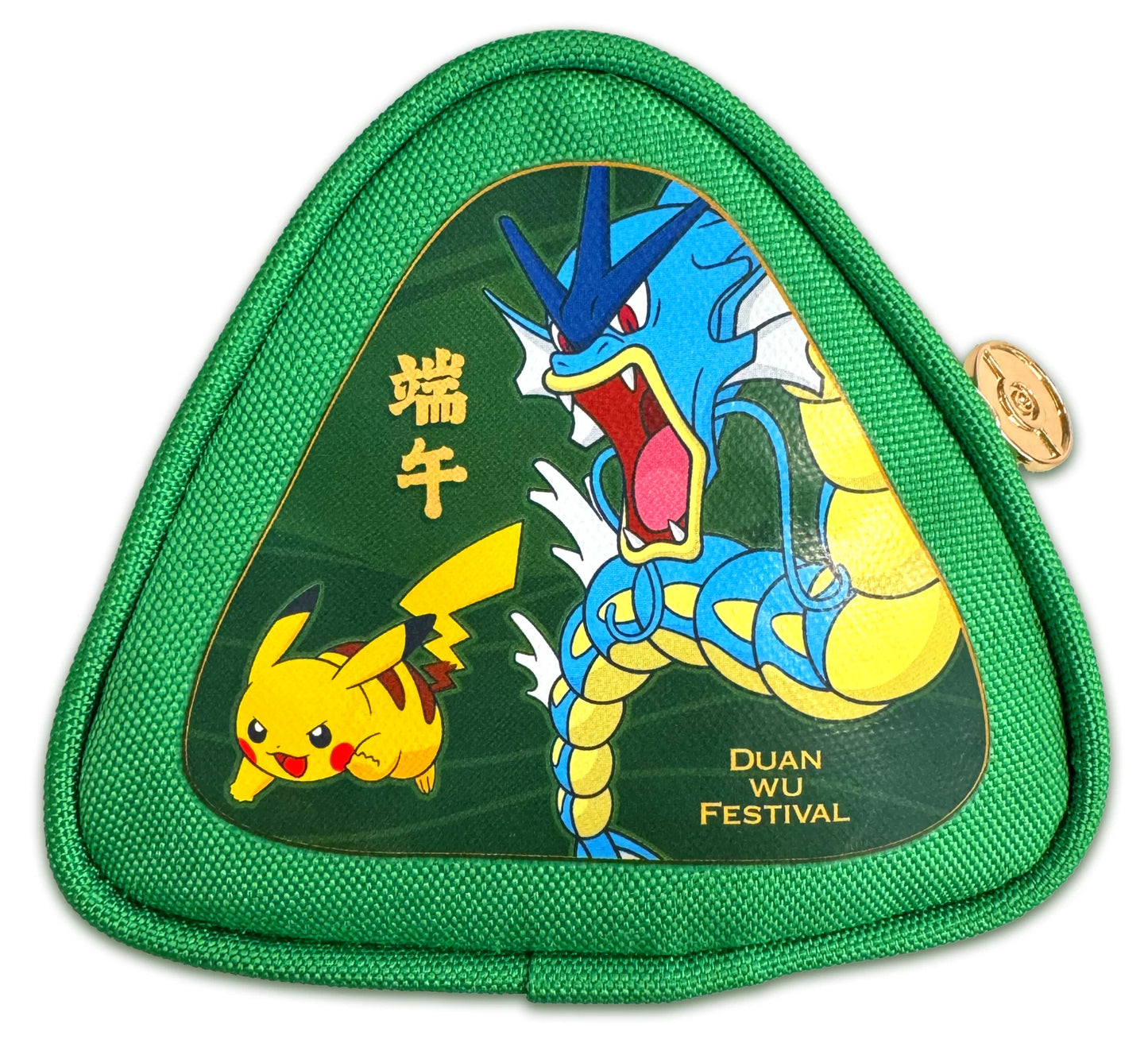 Pokemon 2026 Dragon Boat Festival Simplified Chinese Gift Box