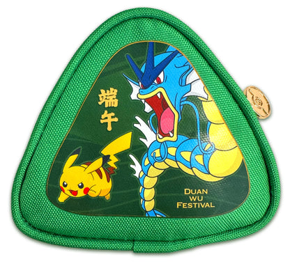 Pokemon 2026 Dragon Boat Festival Simplified Chinese Gift Box
