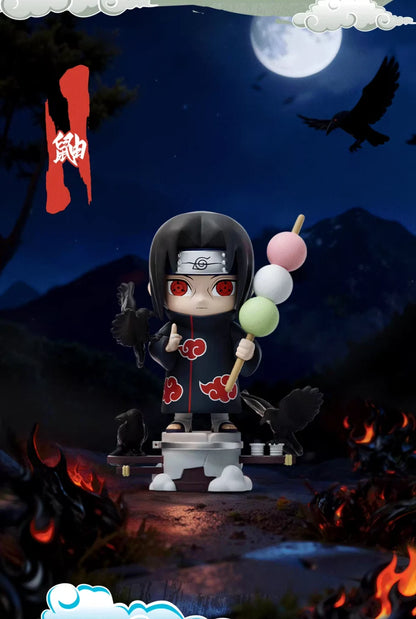 Naruto Shippuden Ichiraku Ramen Figure Series - Blind Box