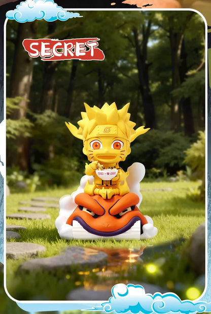 Naruto Shippuden Ichiraku Ramen Figure Series - Blind Box