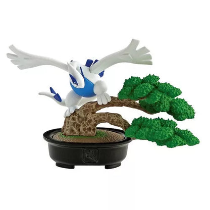 Pokemon Pocket Bonsai 2 Series by Re-Ment - Blind Box
