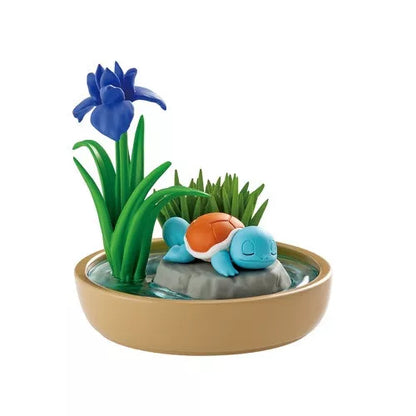Pokemon Pocket Bonsai 2 Series by Re-Ment - Blind Box