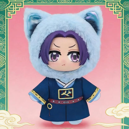 The Apothecary Diaries Plush Keychain - Blind Box
