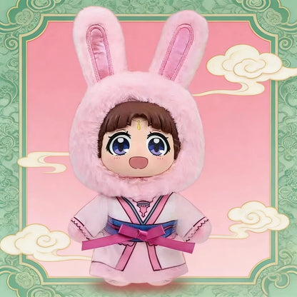 The Apothecary Diaries Plush Keychain - Blind Box