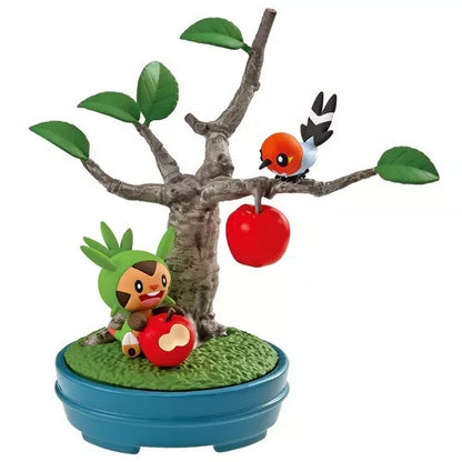 Pokemon Pocket Bonsai 2 Series by Re-Ment - Blind Box
