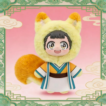 The Apothecary Diaries Plush Keychain - Blind Box