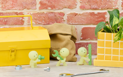 Smiski Construction Series - Blind box