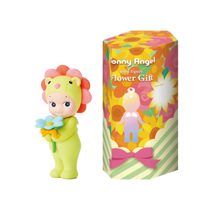 Sonny Angel Flower Gift Series - Blind box