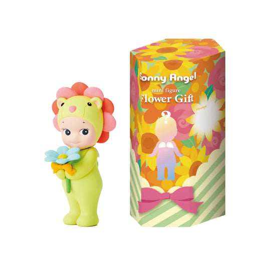 Sonny Angel Flower Gift Series - Blind box