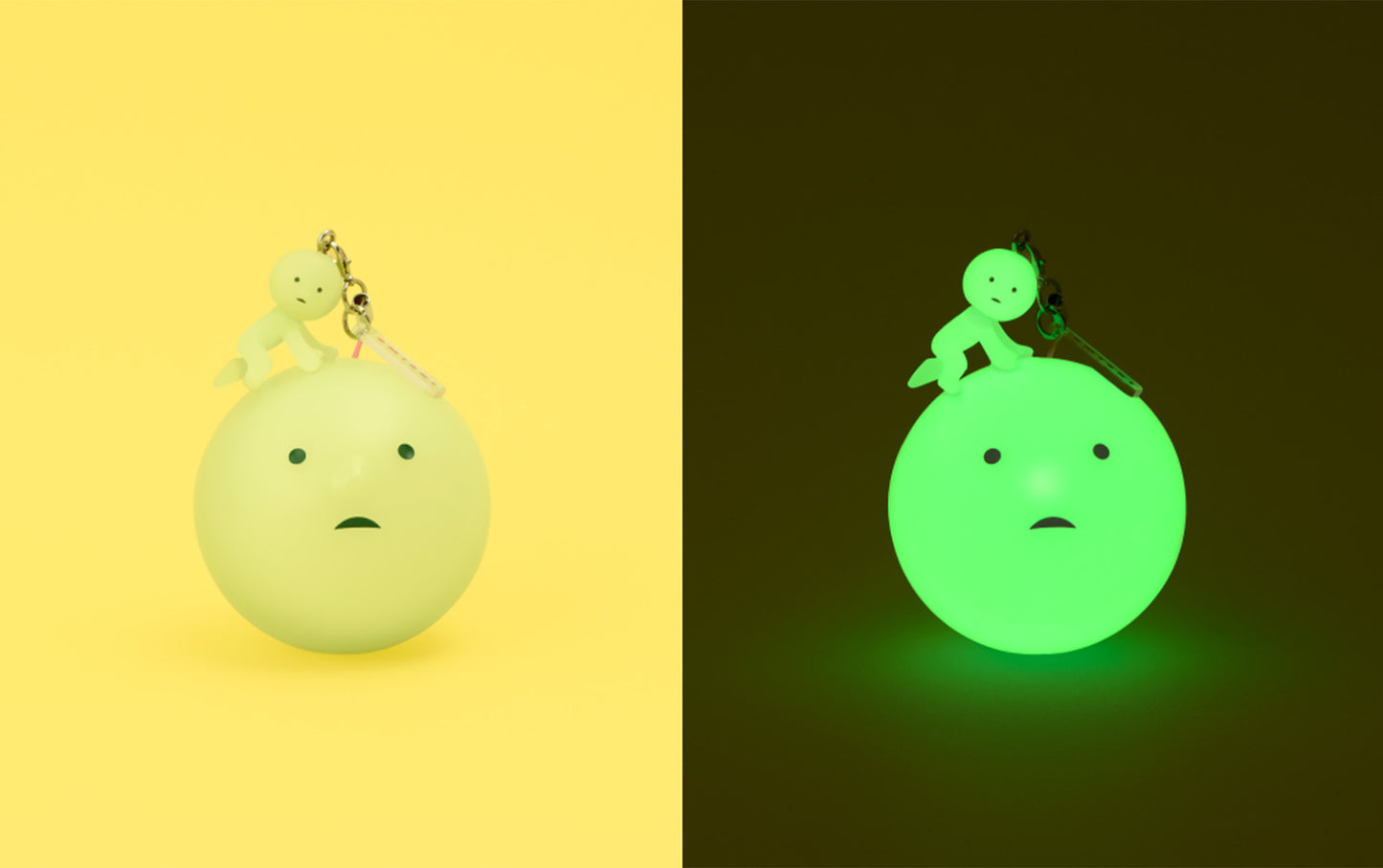 Smiski Strap Accessory capsule Series 4