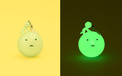 Smiski Strap Accessory capsule Series 4