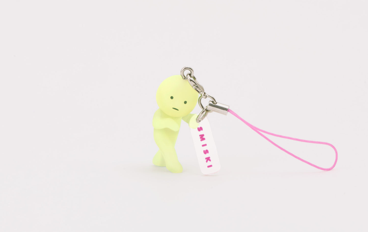 Smiski Strap Accessory capsule Series 4