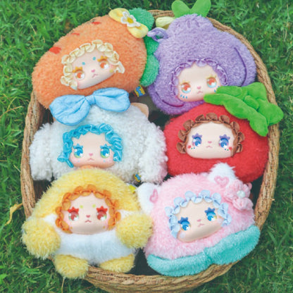 Lovely Emma Slow Farm series - Blind Box