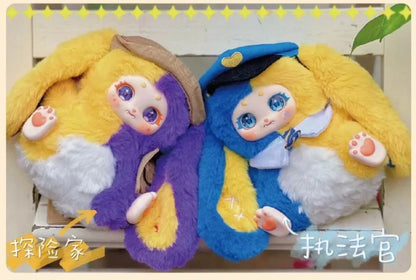 Noli's ROSEMARY TOWN Series Plush - Blind box