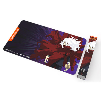 Universus CCG - My Hero Academia: Final Battle Challenger Series Playmat - Tomura Shigaraki
