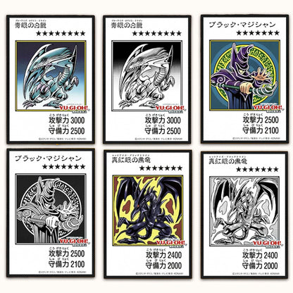 Yu-Gi-Oh! - OCG Original Artwork Collection - Japanese Booster Box